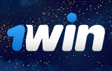 1Win logo